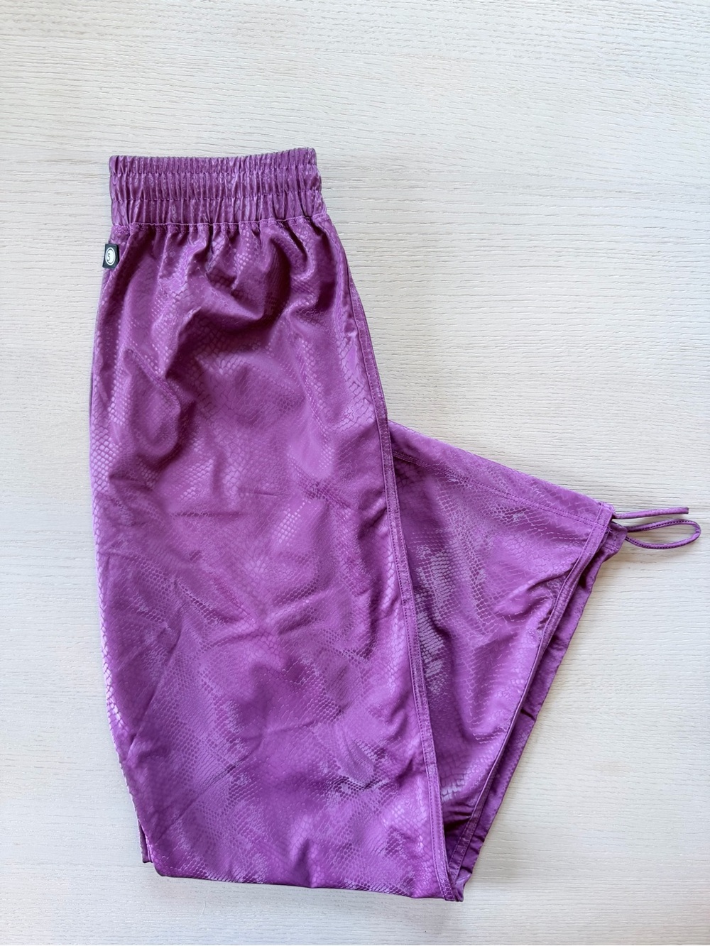 Five Dancewear | Fight or Flight Pant | Wild Berry | AXS